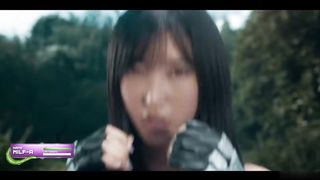 【69堂午夜视频】最新奇幻猎奇触手大战蒂法穿越森林遇巨型