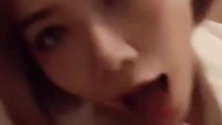 【69堂午夜视频】气质网红短发人妻女神沦为金主性奴母狗主动口爆吞精上位骑乘