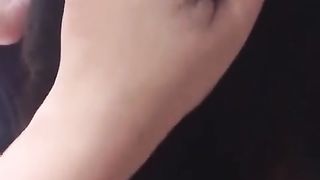 【69堂午夜视频】气质网红短发人妻女神沦为金主性奴母狗主动口爆吞精上位骑乘