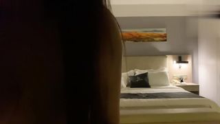 【69堂午夜视频】爆乳欲姐型大胸女神深喉一入到底贼爽，狠狠爆操叫声淫荡