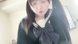 【69堂午夜视频】对不起，我不得不从中午开始请假教你AHEGAO性爱