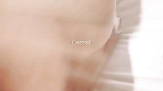 最新国产AV式剧情-维修工检查空调 女主没穿内裤露出 维修工淫欲爆发捆绑 狗仔式双插啪啪 怒插爆菊 暴虐浪叫高清720P版